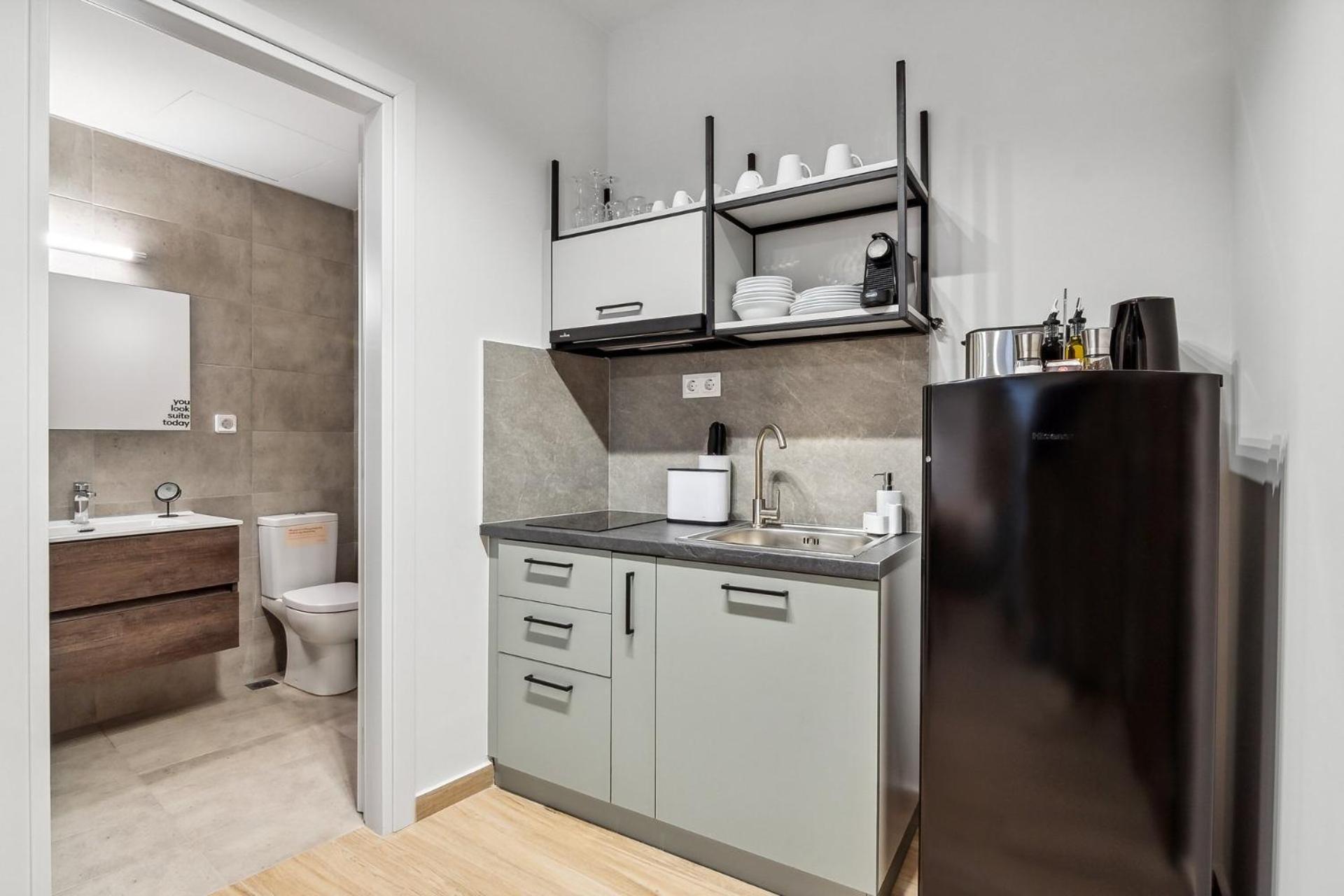 Limehome Athens Solonos City Center Kamer foto
